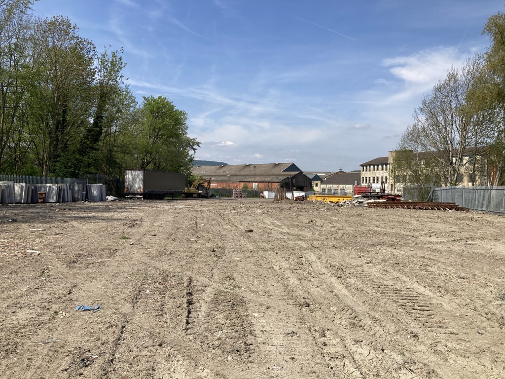 Property Pilot Photo Upload