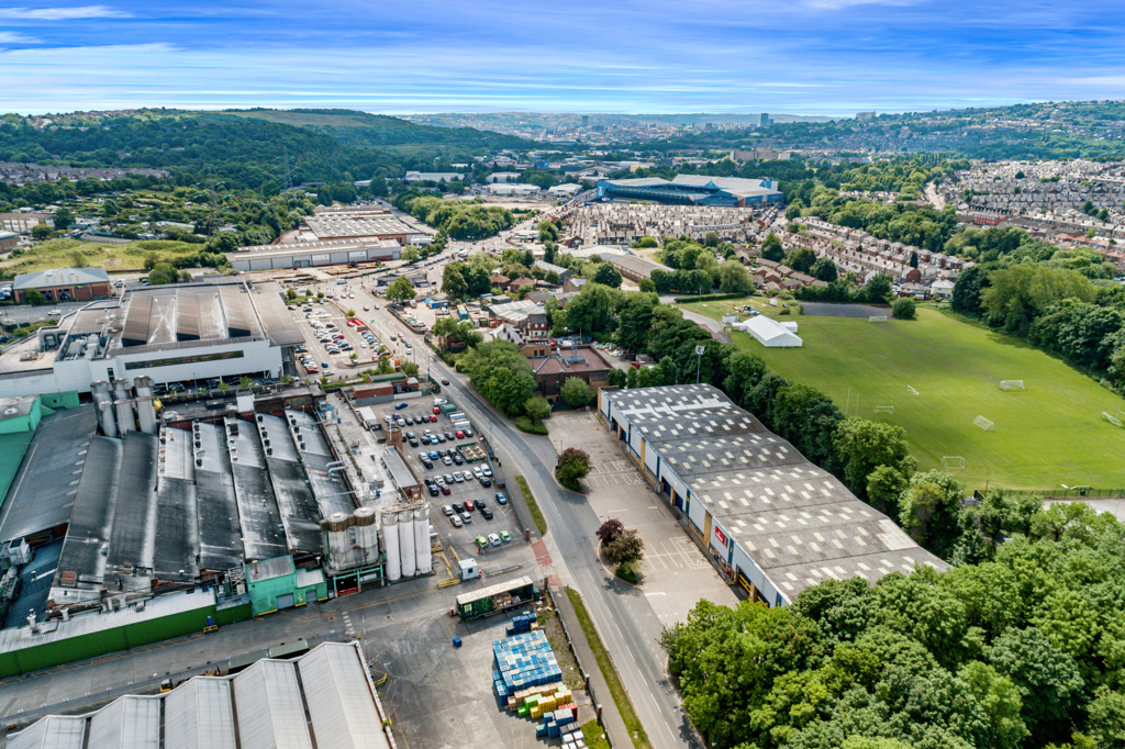 Property Pilot Photo Upload