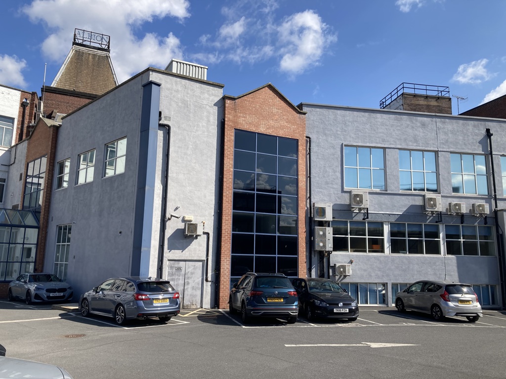 Property Pilot Photo Upload