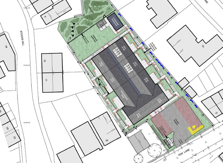 Property Pilot Photo Upload