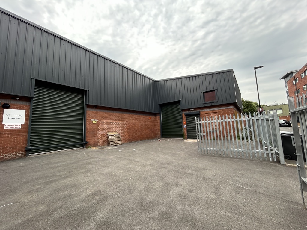 Property Pilot Photo Upload