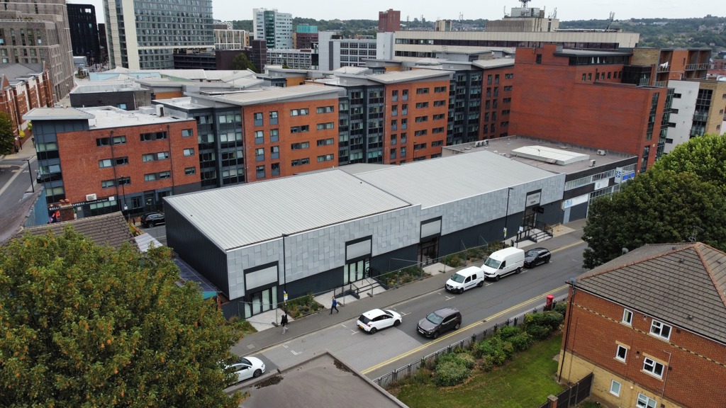 Property Pilot Photo Upload