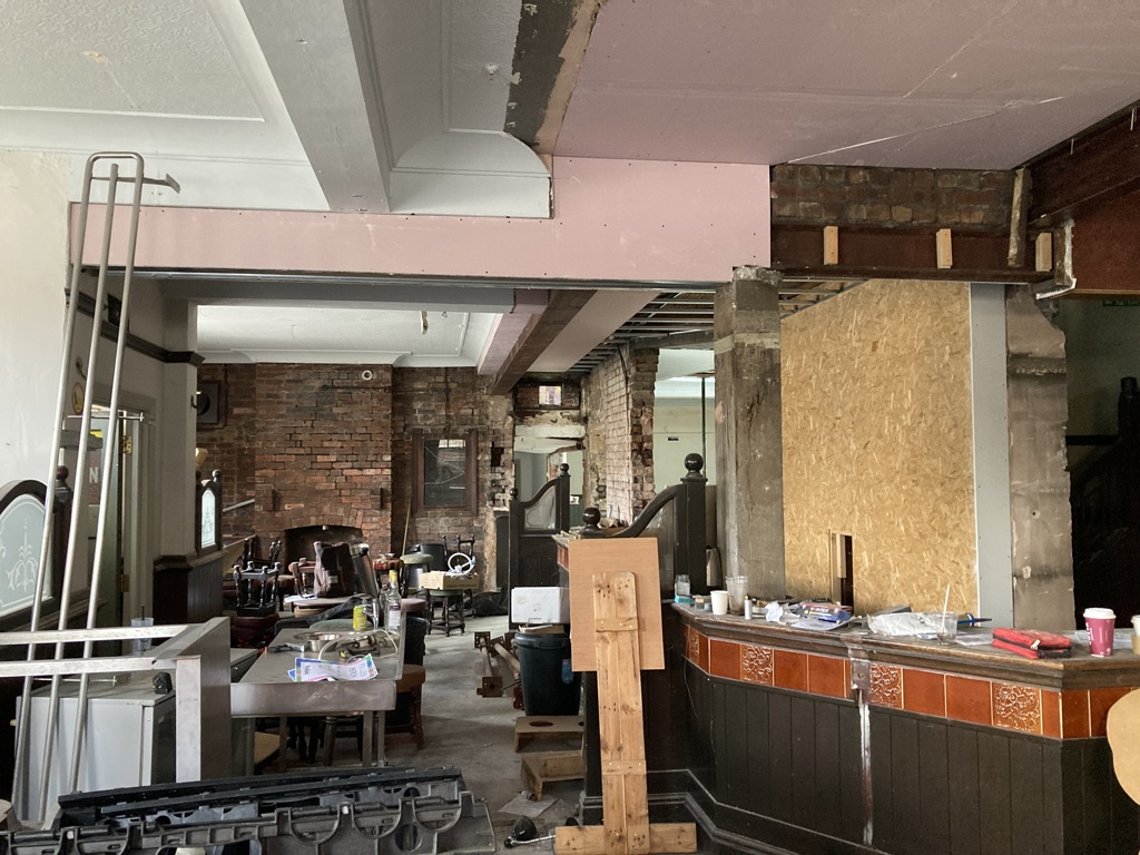 Property Pilot Photo Upload