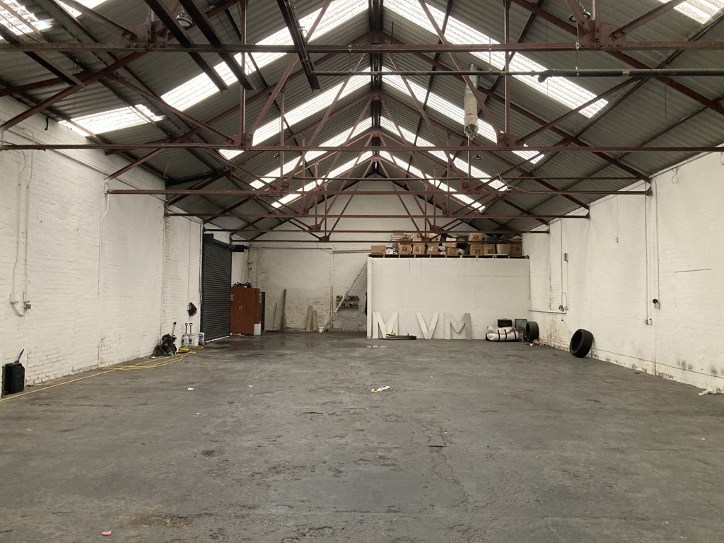 Property Pilot Photo Upload