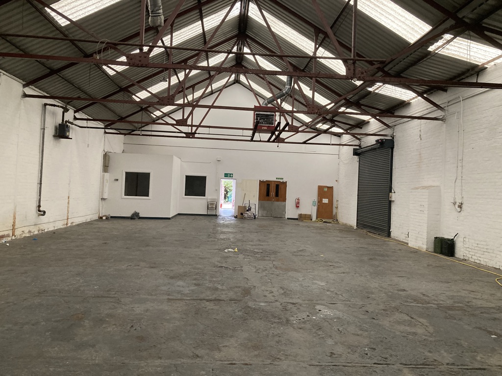 Property Pilot Photo Upload