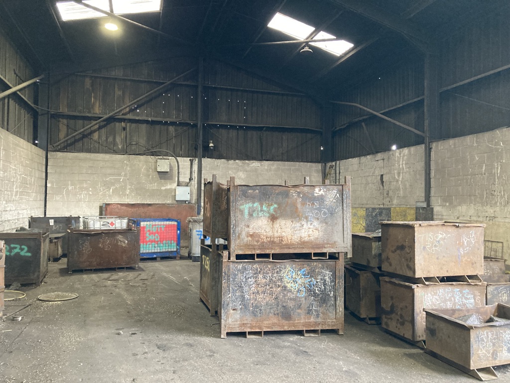 Property Pilot Photo Upload