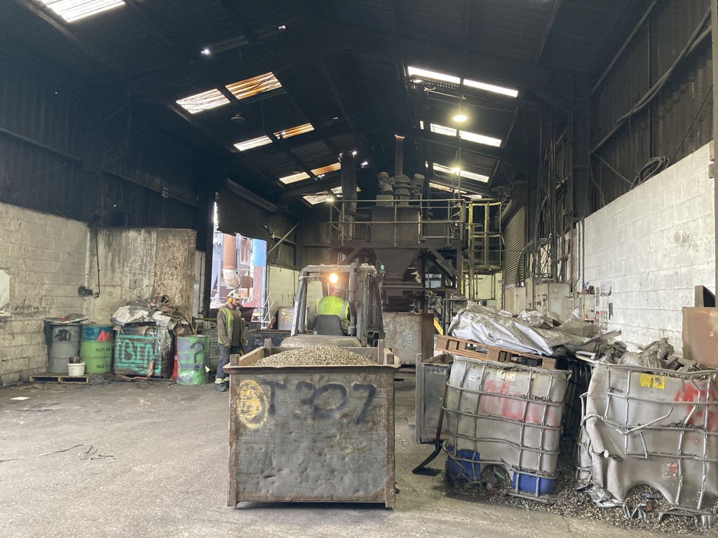 Property Pilot Photo Upload