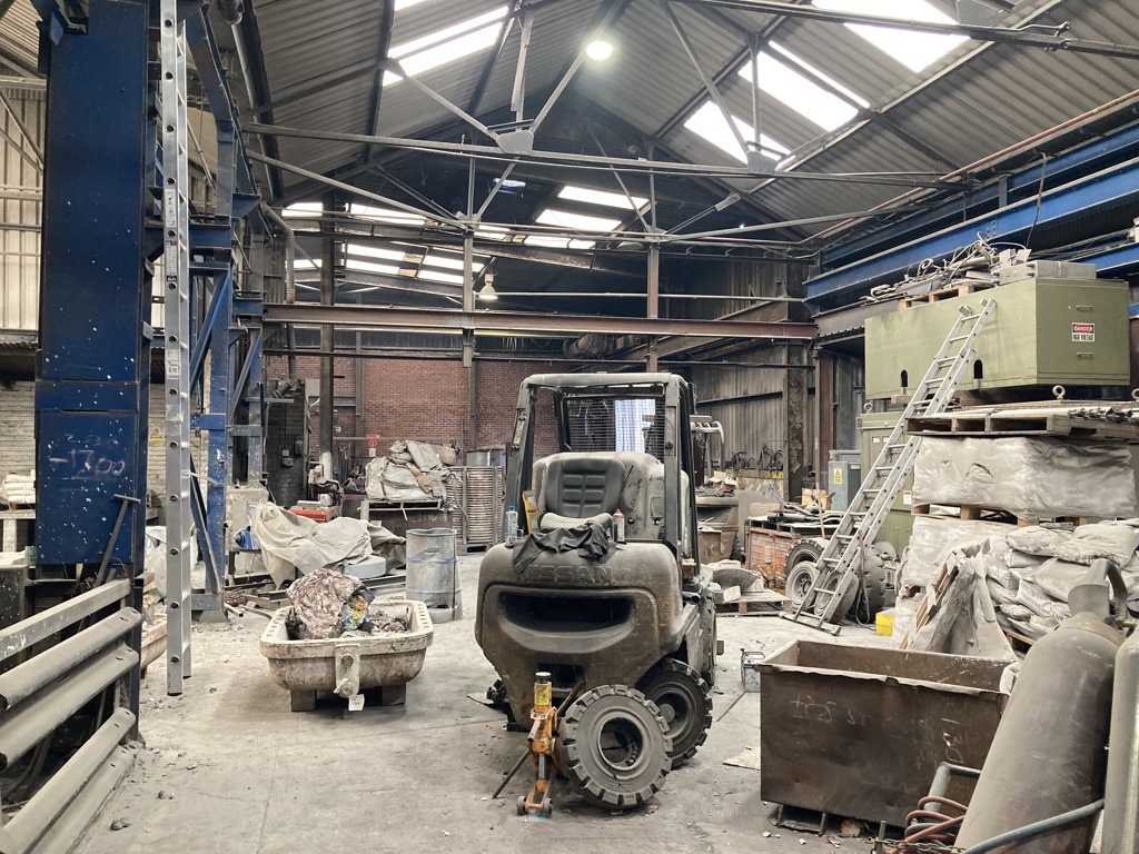 Property Pilot Photo Upload