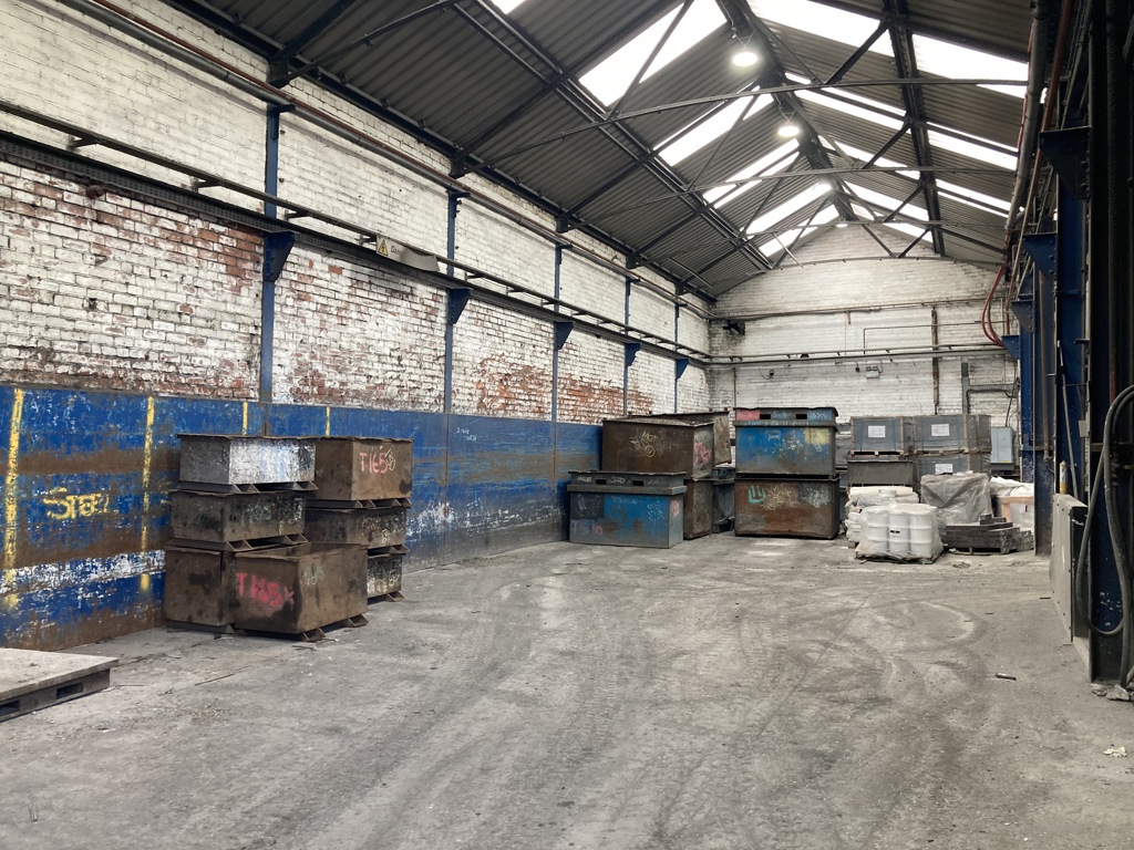 Property Pilot Photo Upload