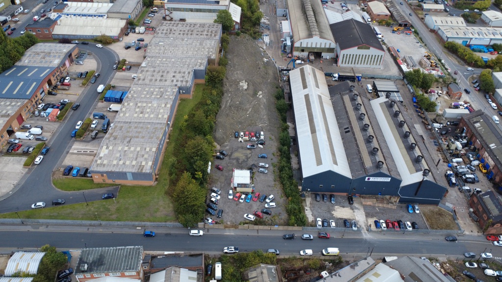 Property Pilot Photo Upload