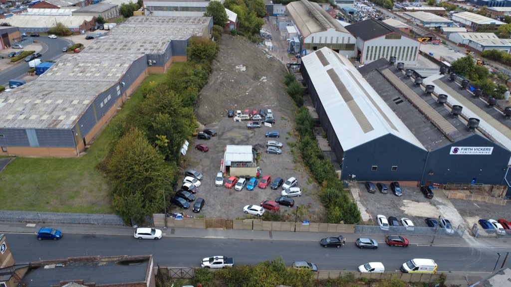 Property Pilot Photo Upload