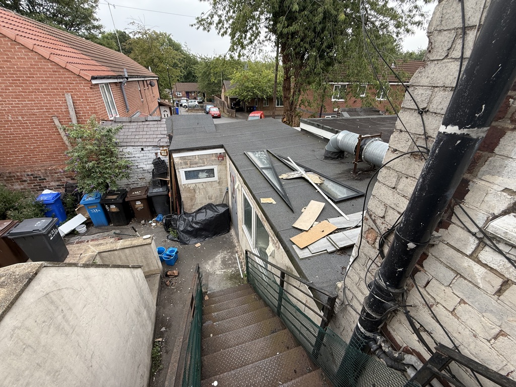 Property Pilot Photo Upload