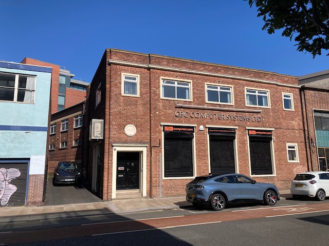 Property Pilot Photo Upload