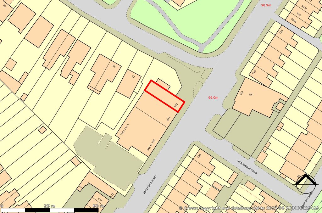 Property Pilot Photo Upload