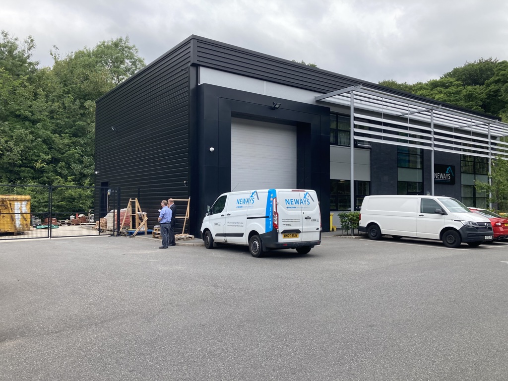 Property Pilot Photo Upload