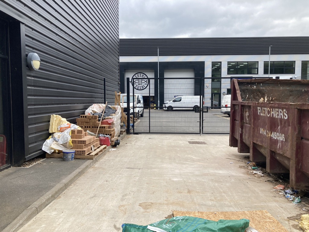 Property Pilot Photo Upload