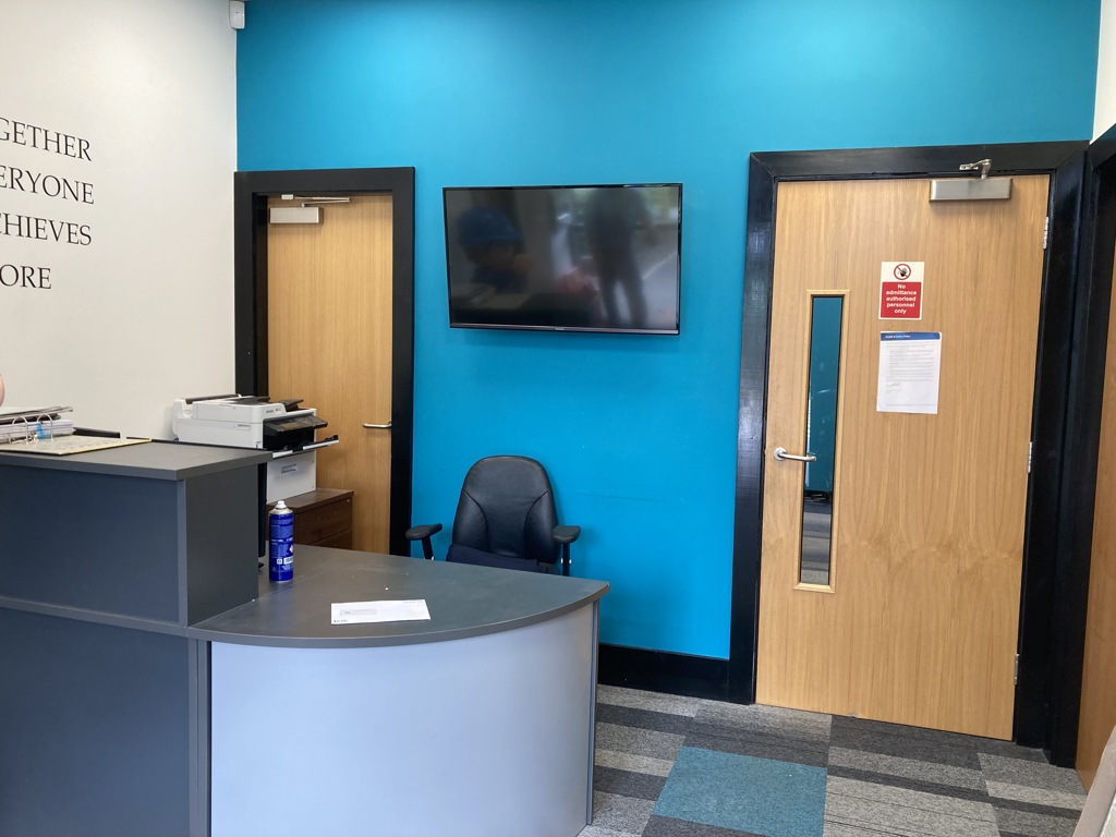 Property Pilot Photo Upload