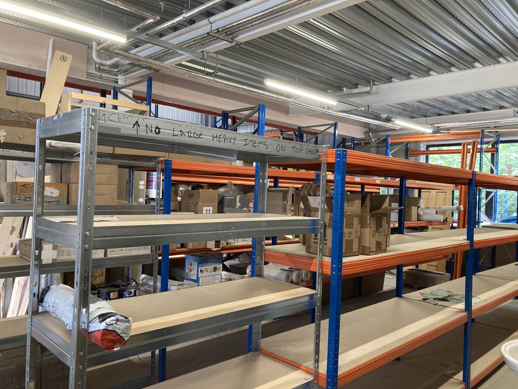 Property Pilot Photo Upload