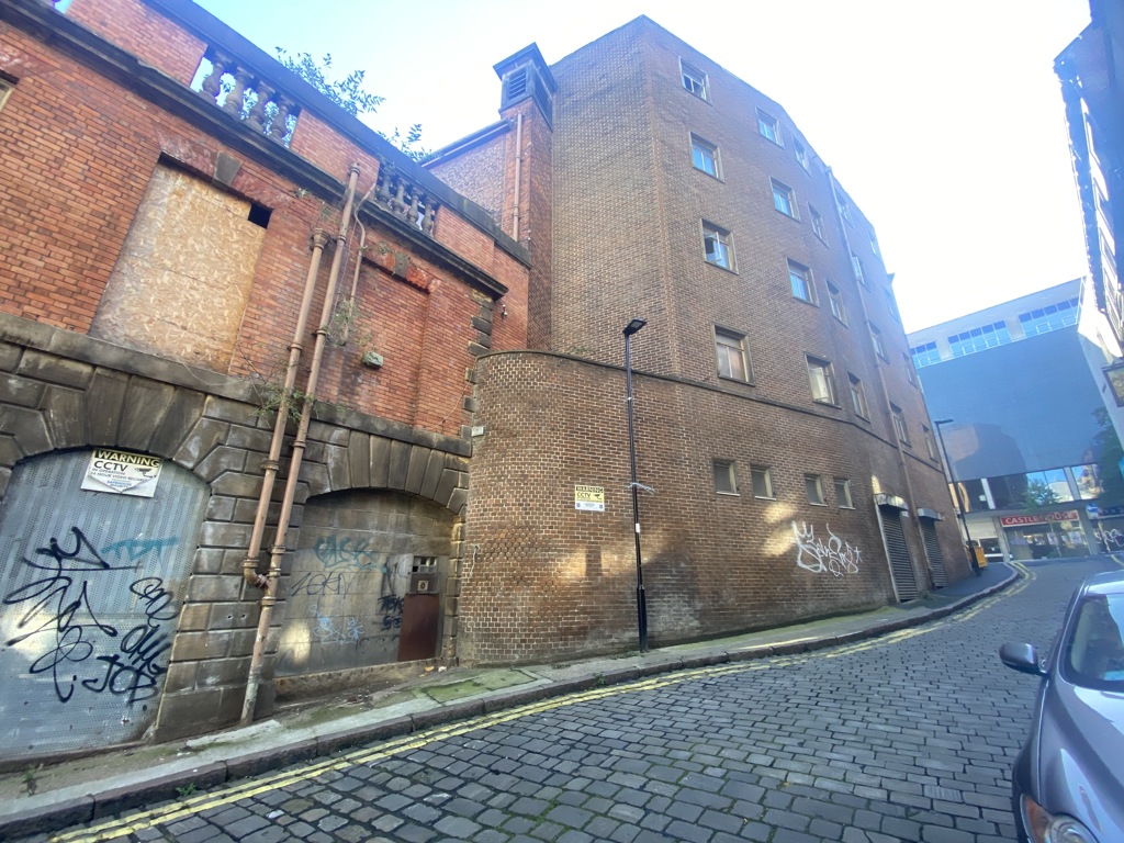 Property Pilot Photo Upload