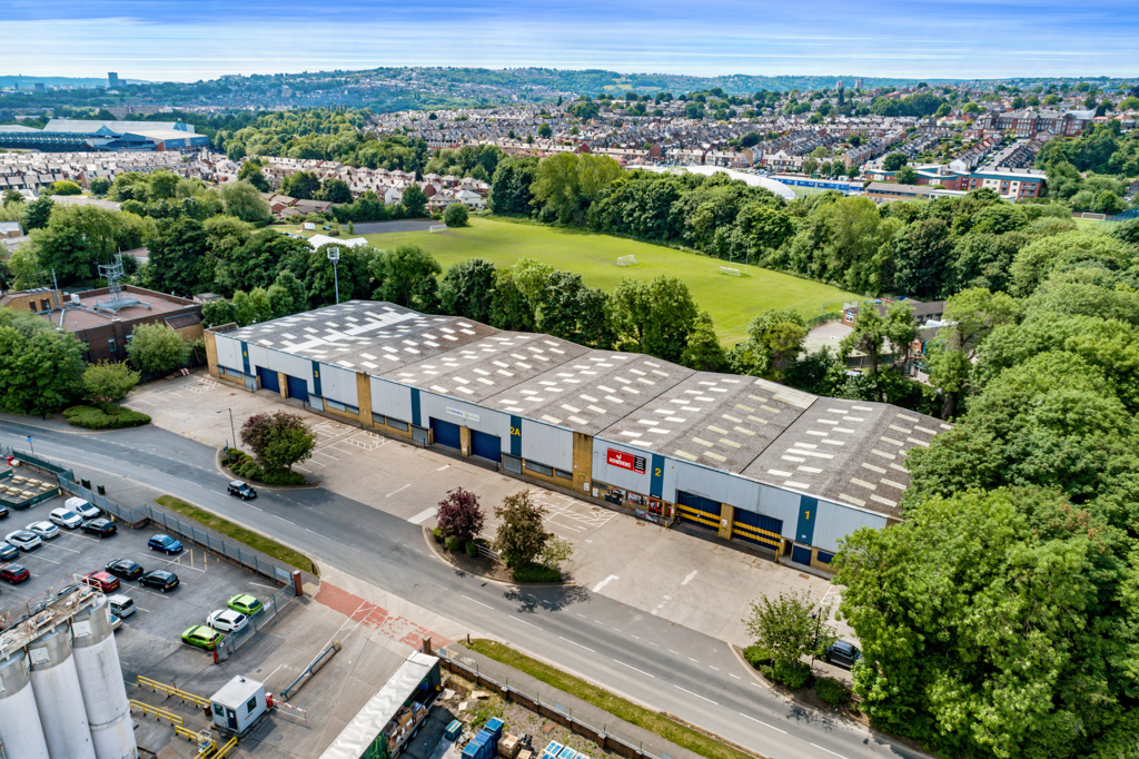 Property Pilot Photo Upload