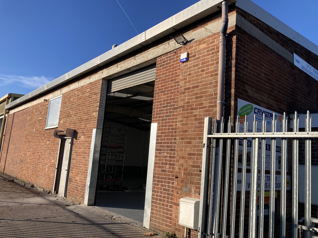 Property Pilot Photo Upload