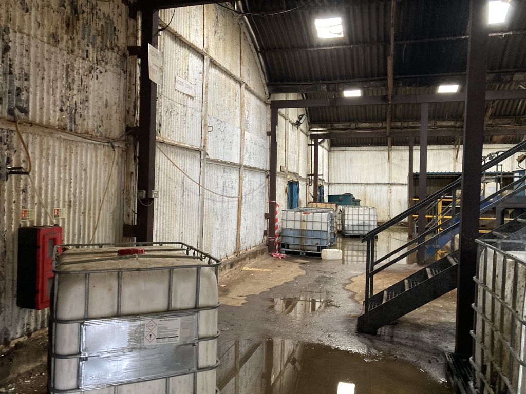 Property Pilot Photo Upload