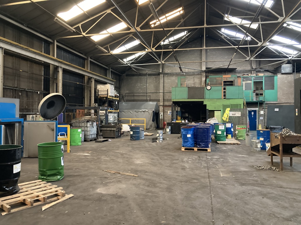 Property Pilot Photo Upload