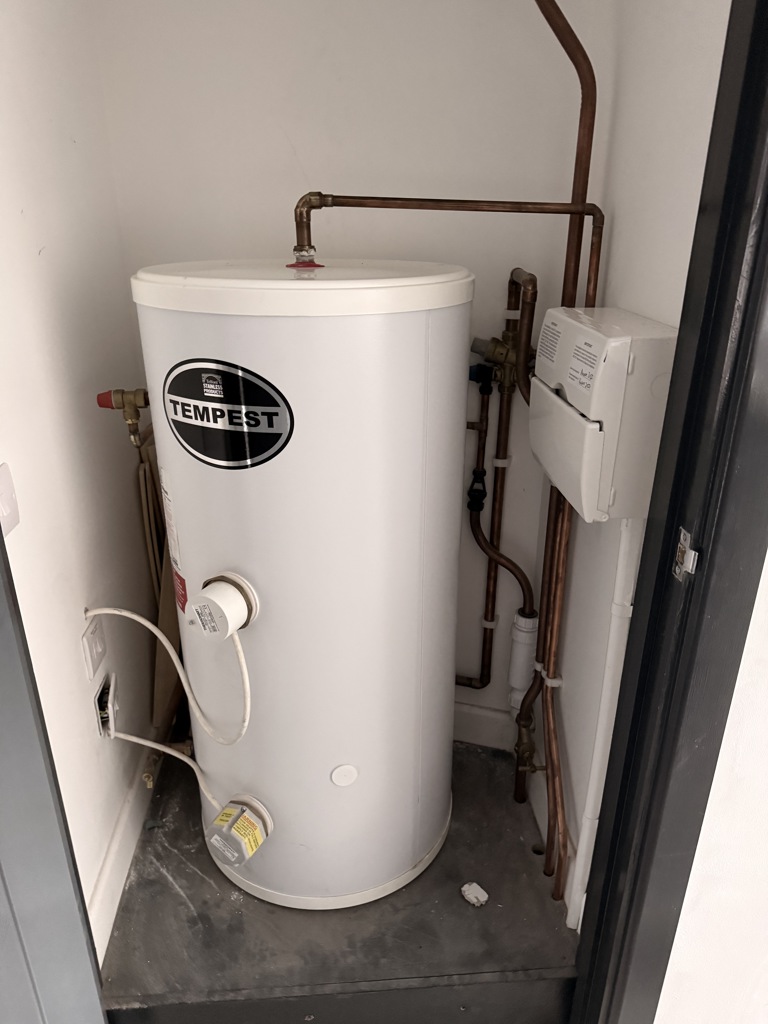 Property Pilot Photo Upload