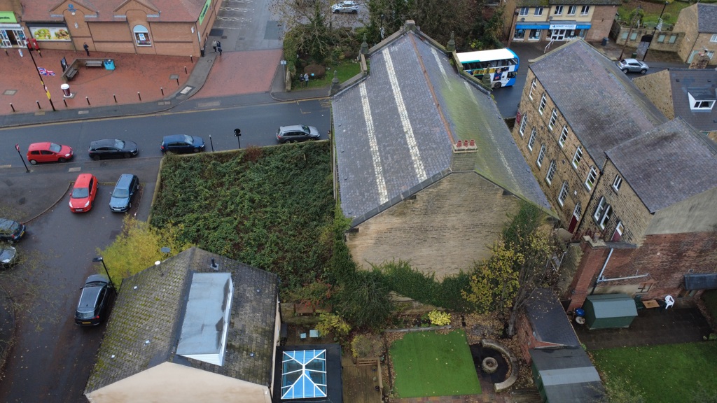 Property Pilot Photo Upload