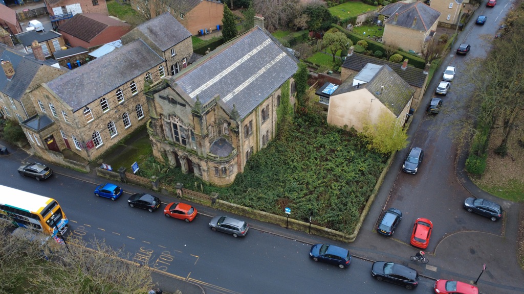 Property Pilot Photo Upload