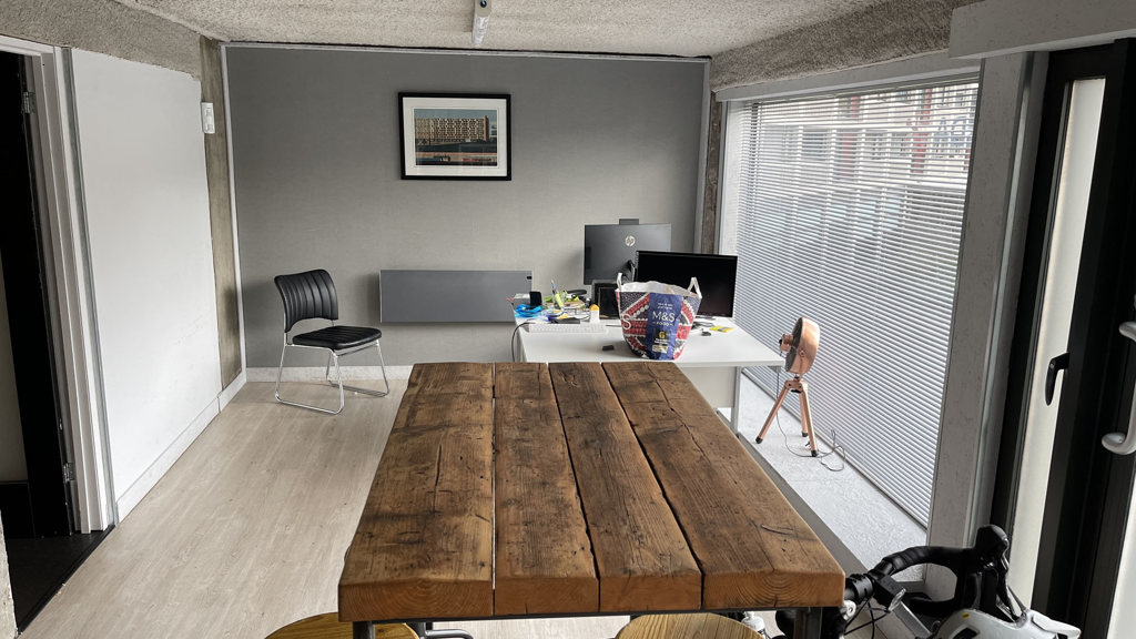 Property Pilot Photo Upload