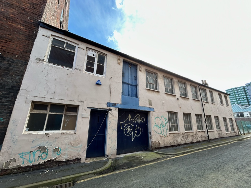 Property Pilot Photo Upload