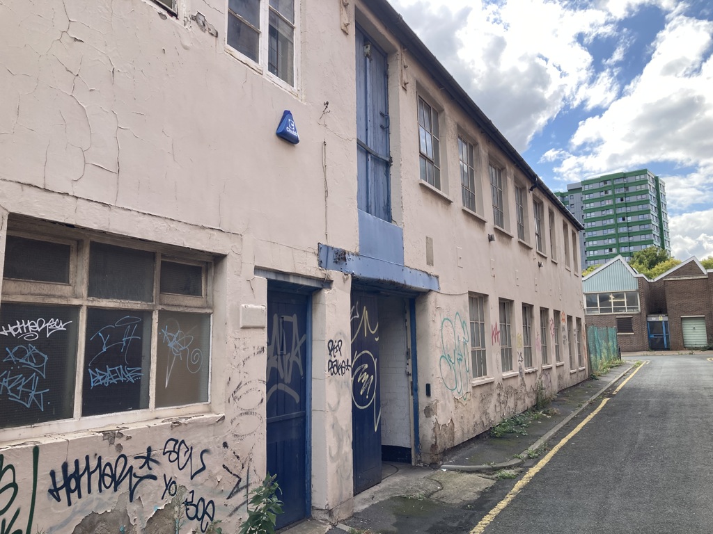 Property Pilot Photo Upload