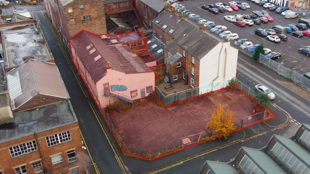 Property Pilot Photo Upload