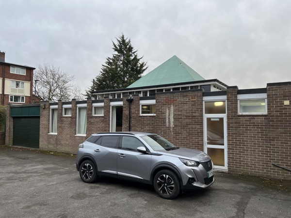 Property Pilot Photo Upload