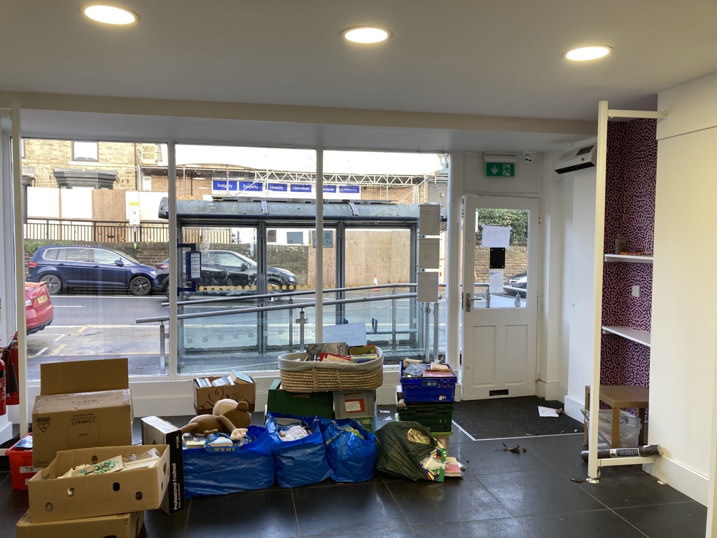 Property Pilot Photo Upload