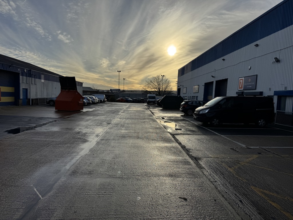 Property Pilot Photo Upload