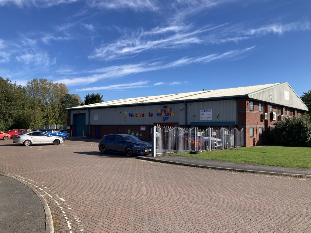 Property Pilot Photo Upload