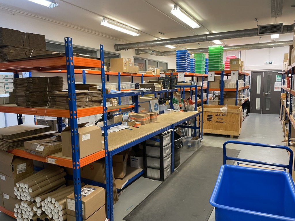 Property Pilot Photo Upload