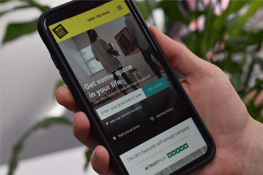 Property Pilot Photo Upload