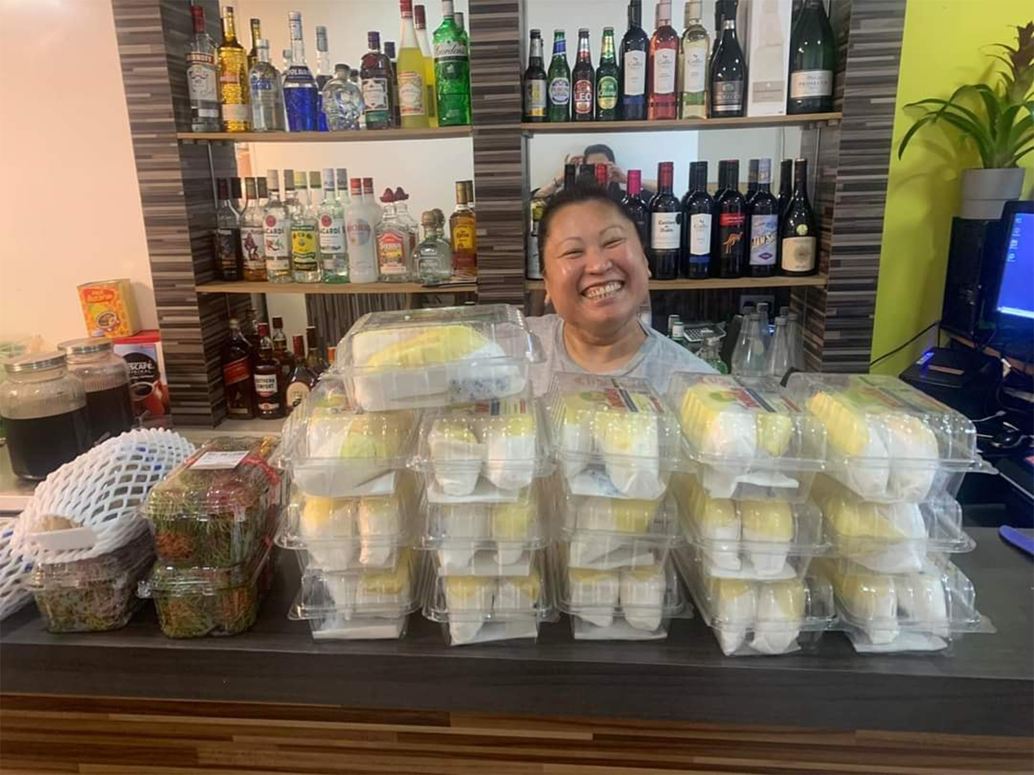 Nings Thai Street Food