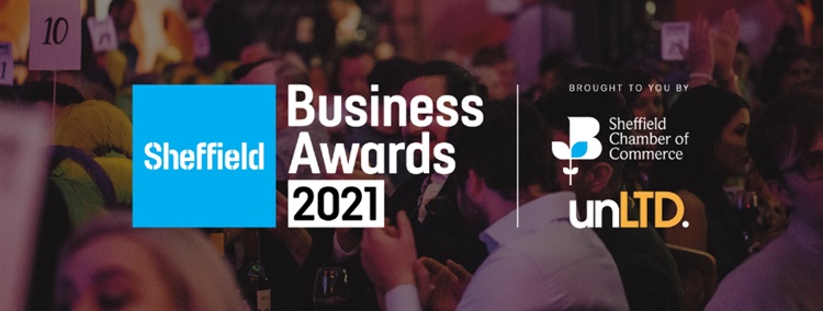 ffield Business Awards 2021 Shortlist Now Announced