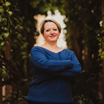 Libby Burgess © Emma Fletcher