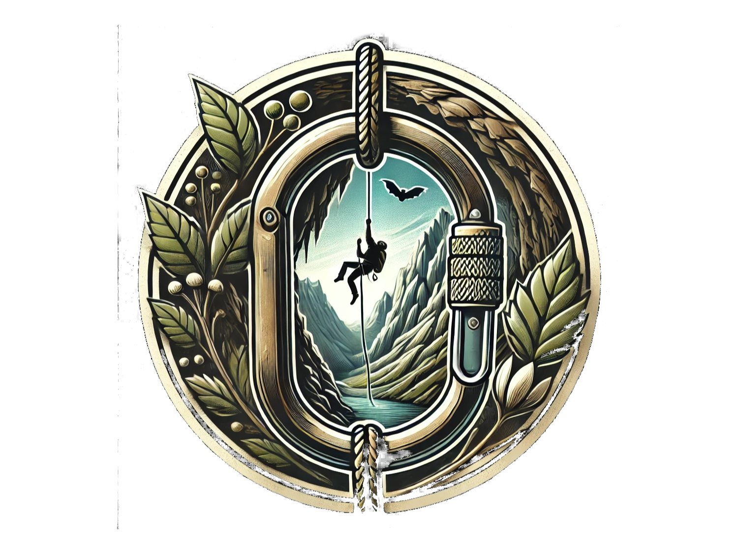 The Lithosphere Expeditionslogo.