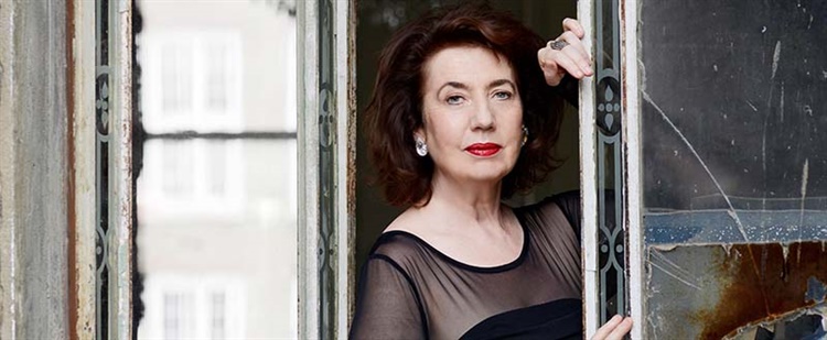 Emotion, Energy And Hope! Leading Light In World Of Classical Music To Headline Concert Season At The University Of Sheffield