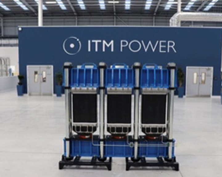 ITM Power