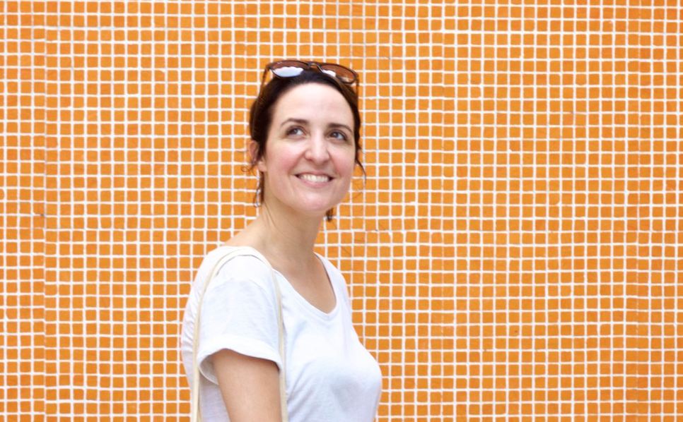 Gemma Thorpe, photographer & filmmaker