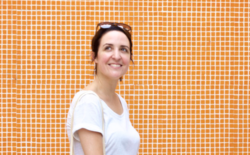 Gemma Thorpe, photographer & filmmaker