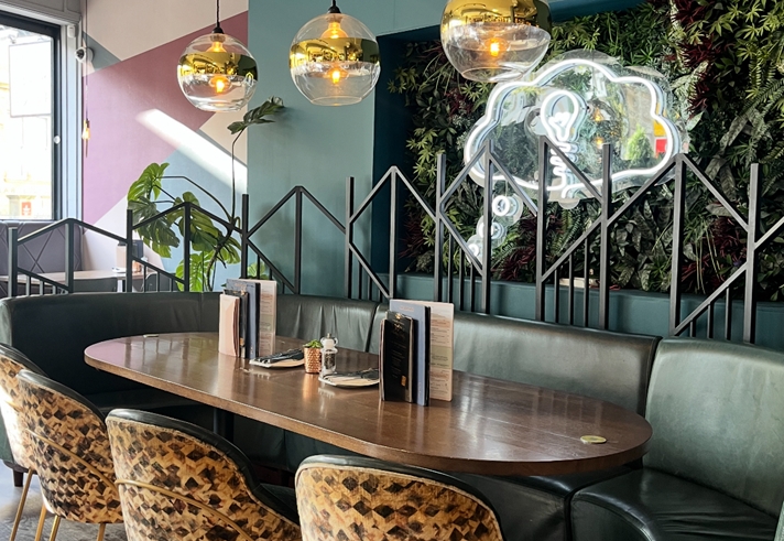 All Bar One’s 30th Birthday