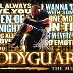 Promo poster for the event.